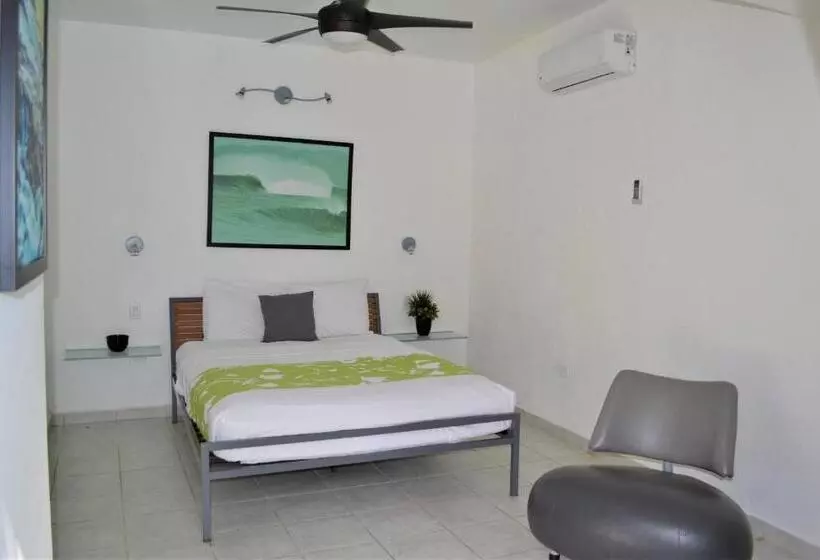 Fotos del hotel Casa Verde:  24