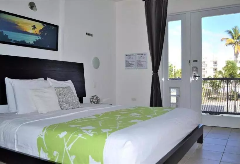 Fotos del hotel Casa Verde:  25