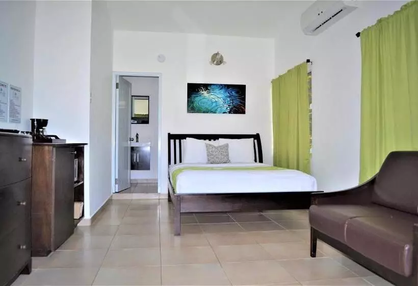 Fotos del hotel Casa Verde:  21