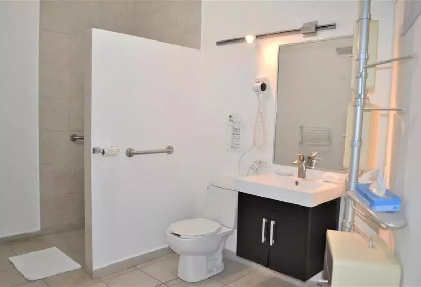 Fotos del hotel Casa Verde:  9