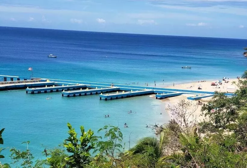 Fotos del hotel Casa Verde:  10