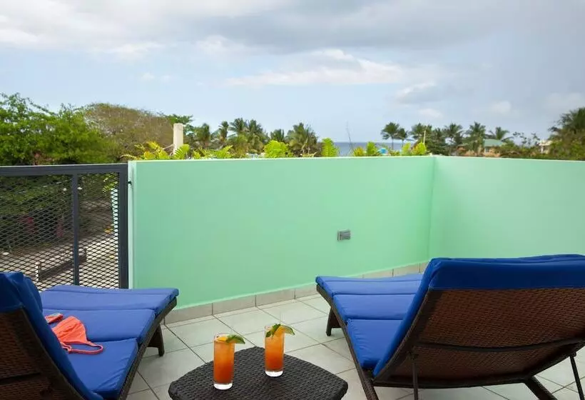 Fotos del hotel Casa Verde:  12