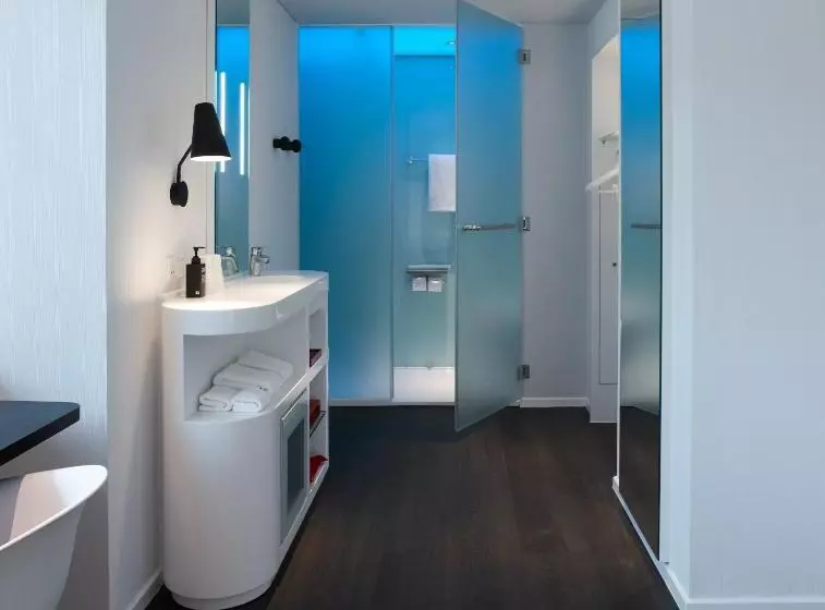 Fotos del hotel Citizenm Kuala Lumpur Bukit Bintang:  10