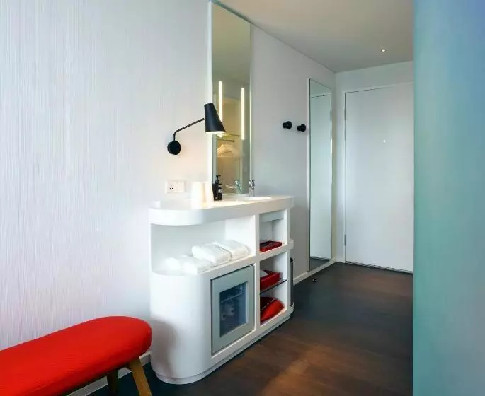 Fotos del hotel Citizenm Kuala Lumpur Bukit Bintang:  17