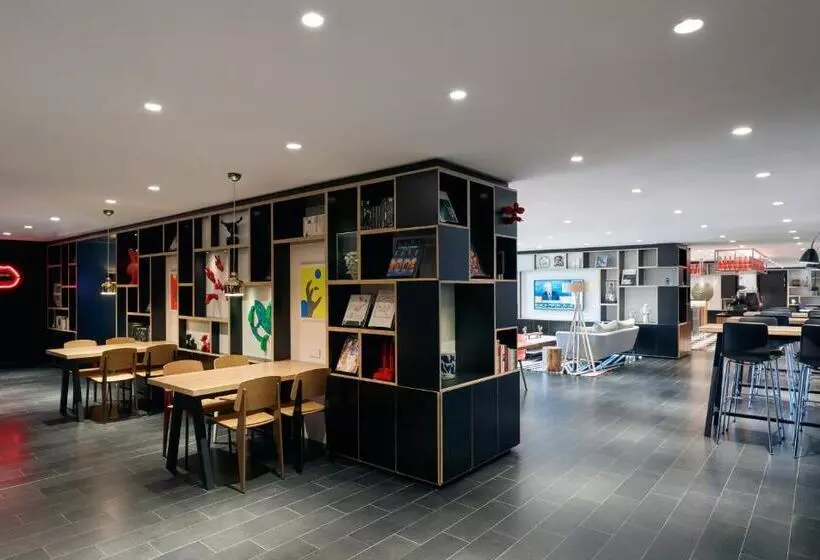 Fotos del hotel Citizenm Kuala Lumpur Bukit Bintang:  4