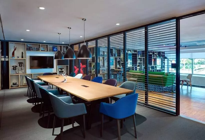 Fotos del hotel Citizenm Kuala Lumpur Bukit Bintang:  9