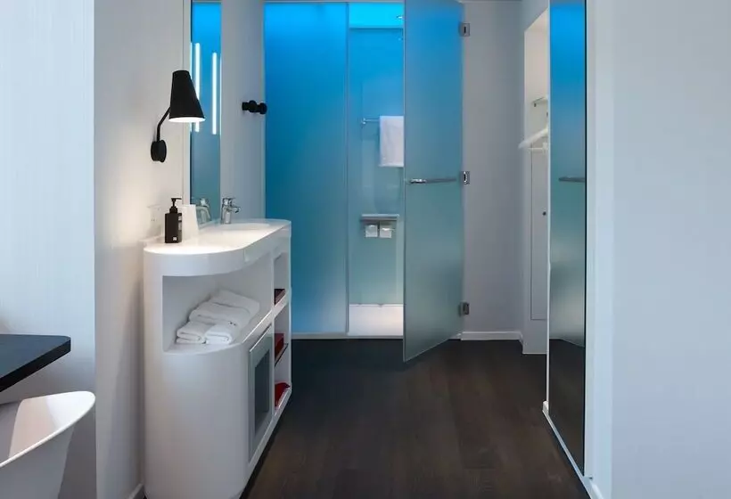 Fotos del hotel Citizenm Kuala Lumpur Bukit Bintang:  6