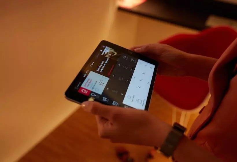 Fotos del hotel Citizenm Kuala Lumpur Bukit Bintang:  24