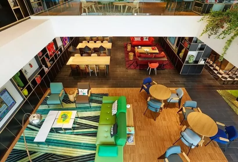 Fotos del hotel Citizenm Kuala Lumpur Bukit Bintang:  3