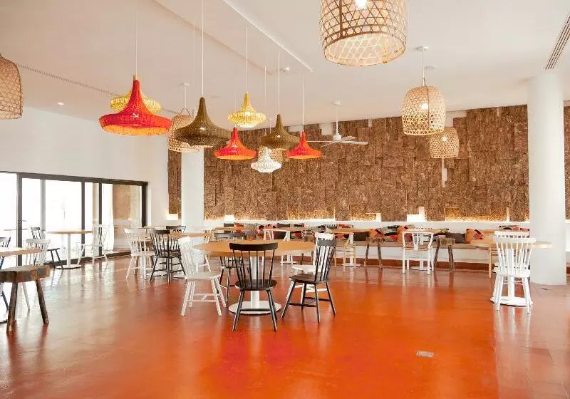 Fotos del hotel Ecorkhotel Evora:  4