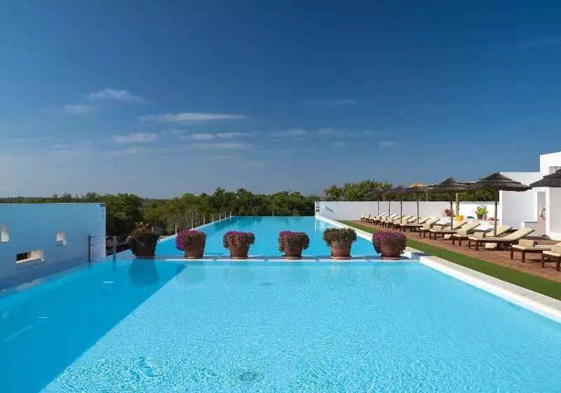 Fotos del hotel Ecorkhotel Evora:  19