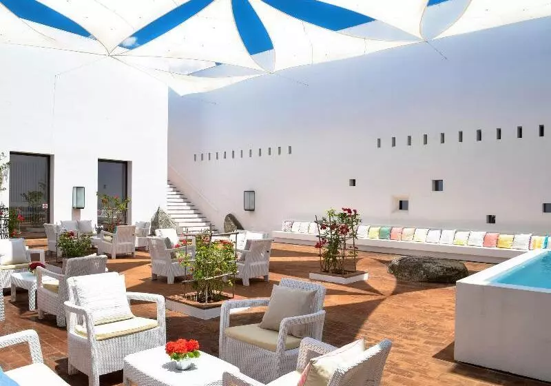 Fotos del hotel Ecorkhotel Evora:  7