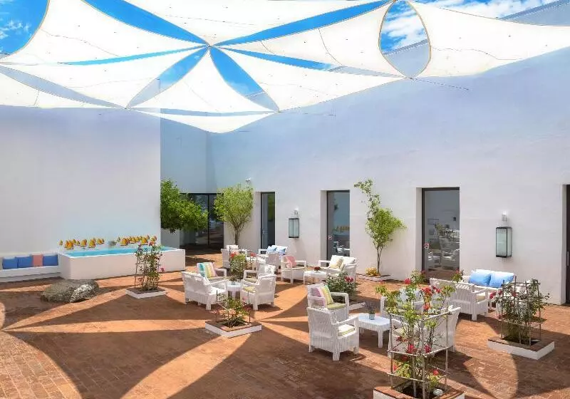 Fotos del hotel Ecorkhotel Evora:  15