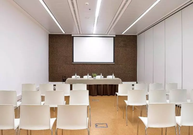 Fotos del hotel Ecorkhotel Evora:  6