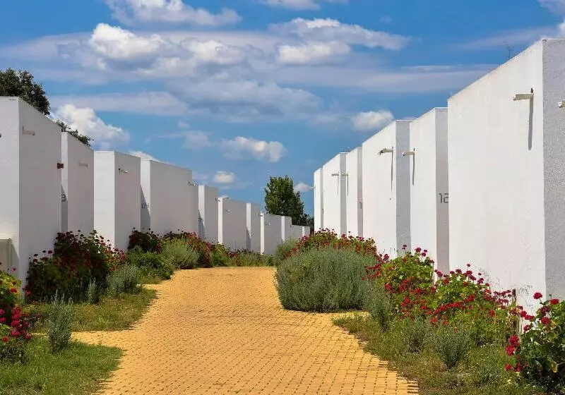 Fotos del hotel Ecorkhotel Evora:  24