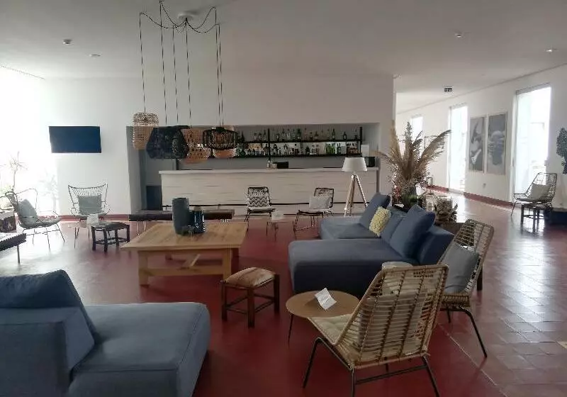 Fotos del hotel Ecorkhotel Evora:  10