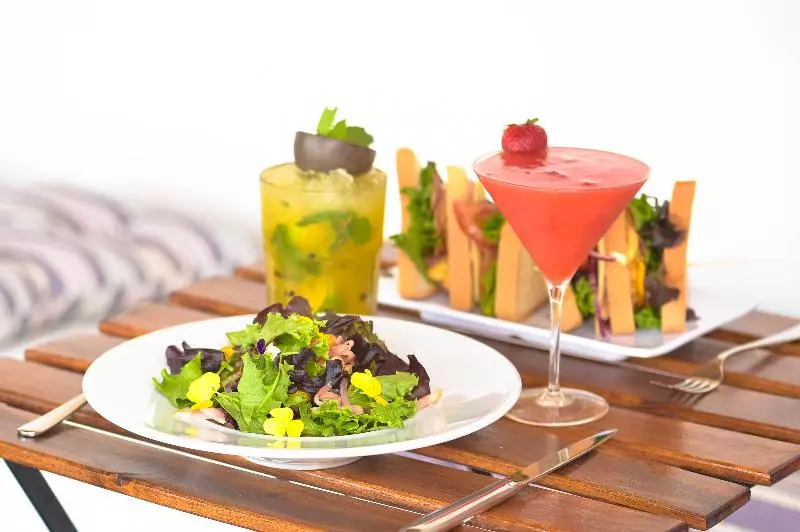 Fotos del hotel Ecorkhotel Evora:  12