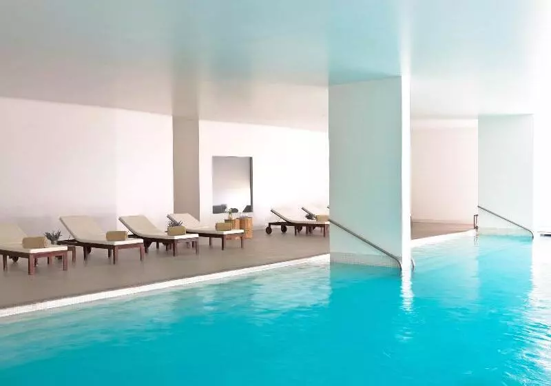 Fotos del hotel Ecorkhotel Evora:  2