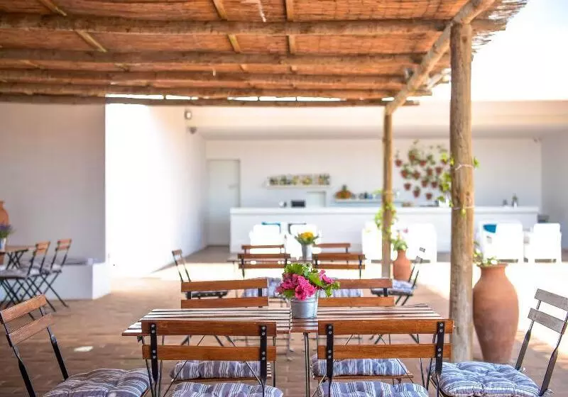 Fotos del hotel Ecorkhotel Evora:  23