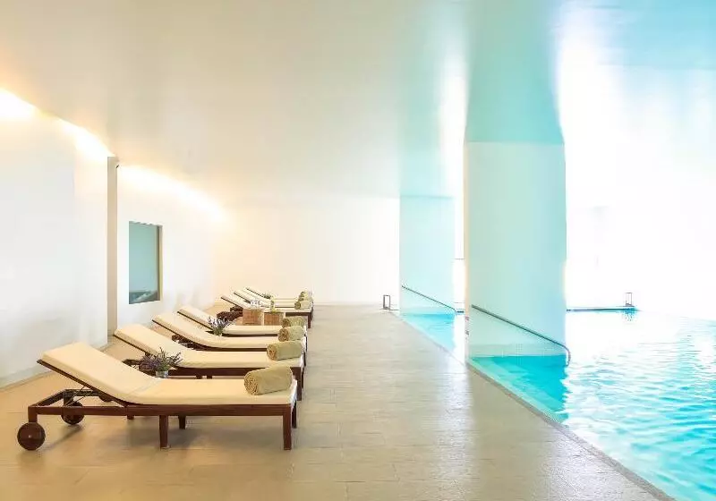 Fotos del hotel Ecorkhotel Evora:  11