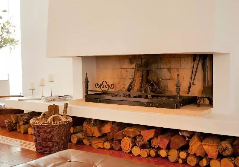 Fotos del hotel Ecorkhotel Evora:  8