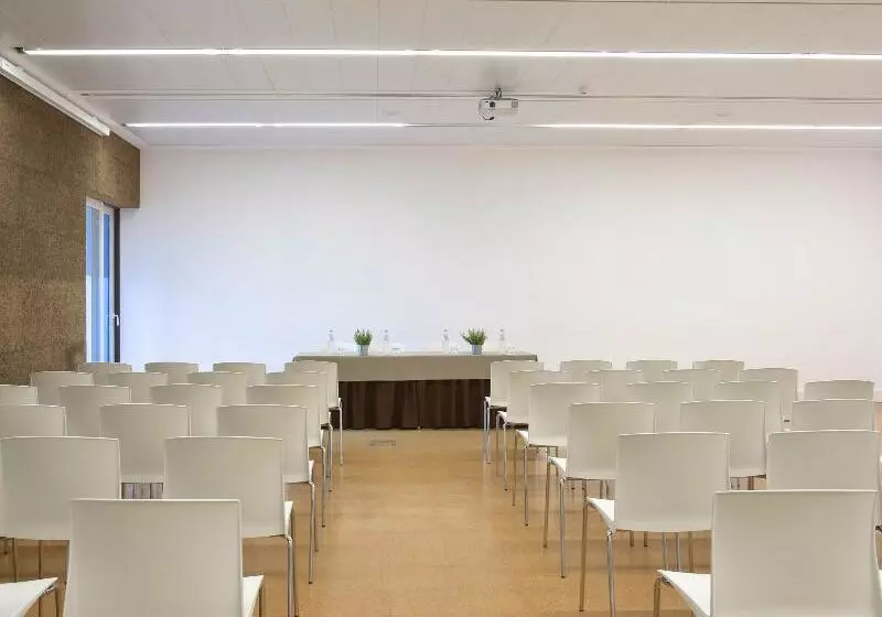 Fotos del hotel Ecorkhotel Evora:  14