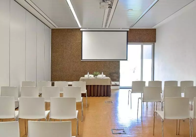 Fotos del hotel Ecorkhotel Evora:  22