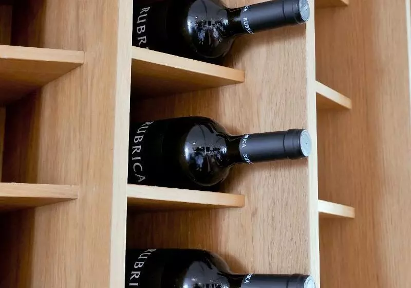 Fotos del hotel Ecorkhotel Evora:  16