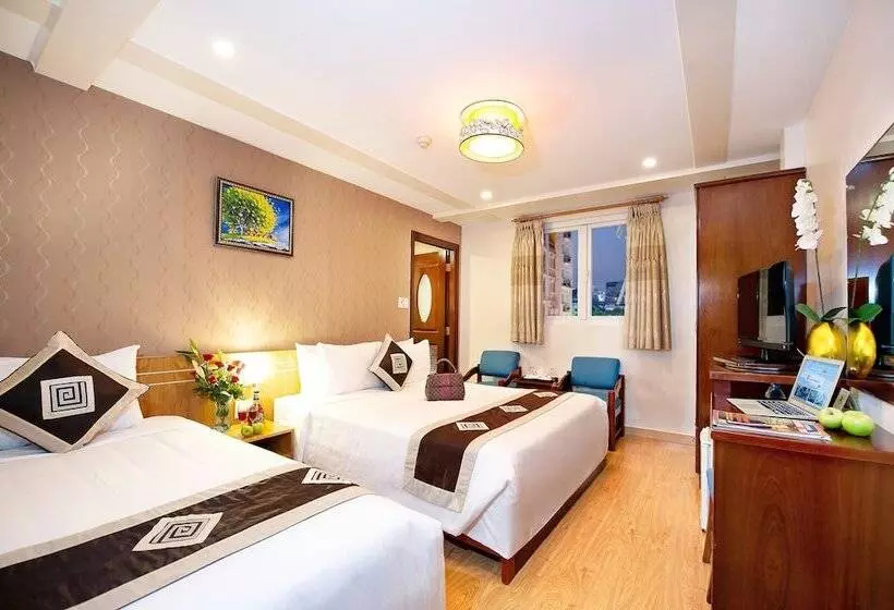 Fotos del hotel Eden Garden:  16