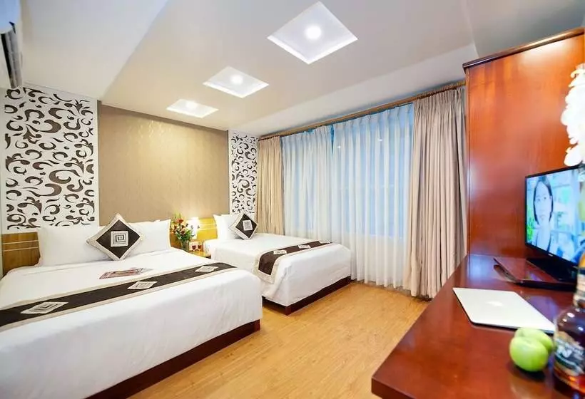 Fotos del hotel Eden Garden:  18