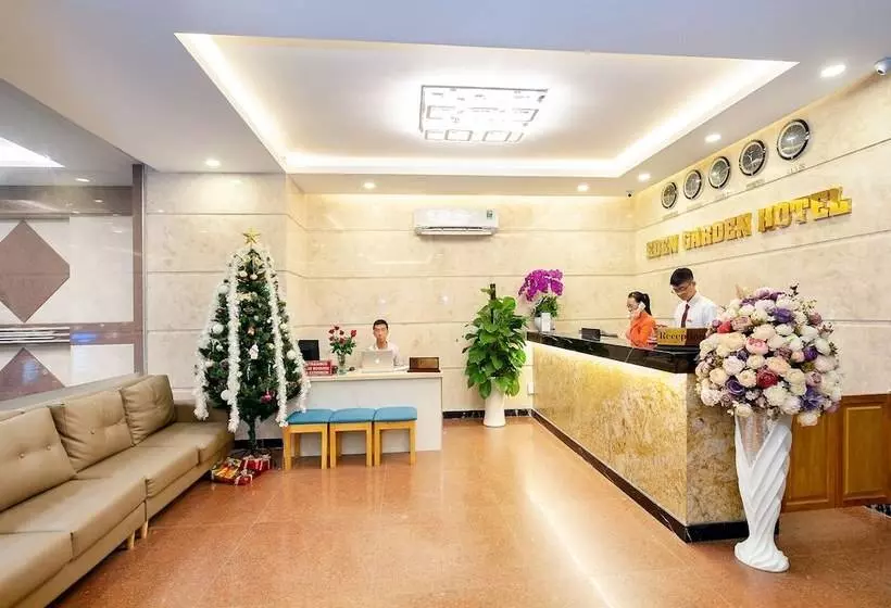 Fotos del hotel Eden Garden:  7