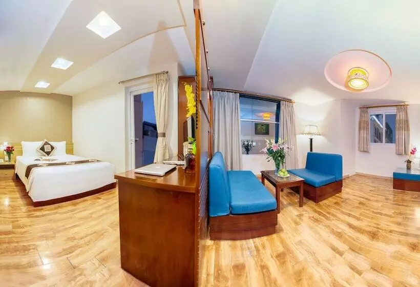 Fotos del hotel Eden Garden:  22