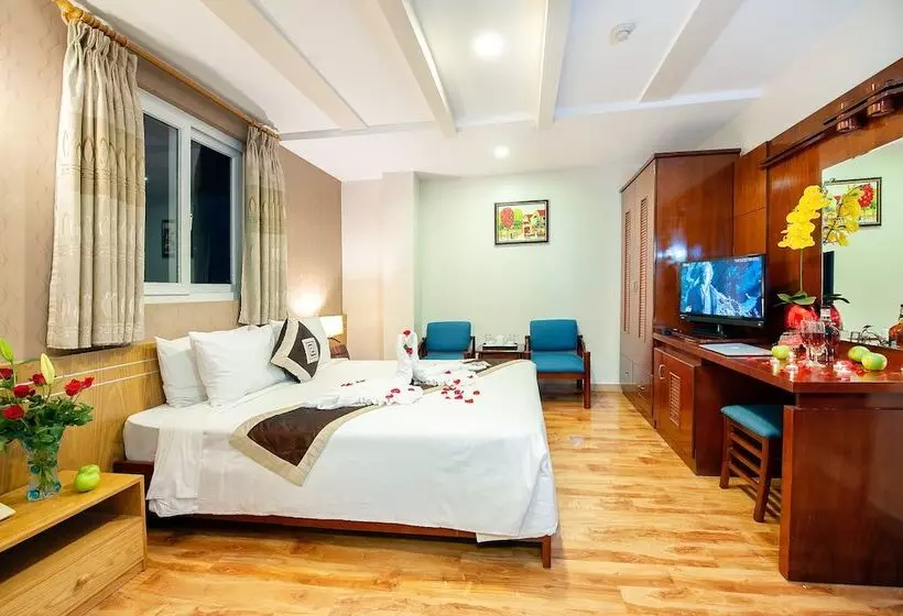 Fotos del hotel Eden Garden:  21