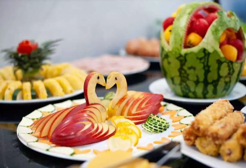 Fotos del hotel Eden Garden:  3