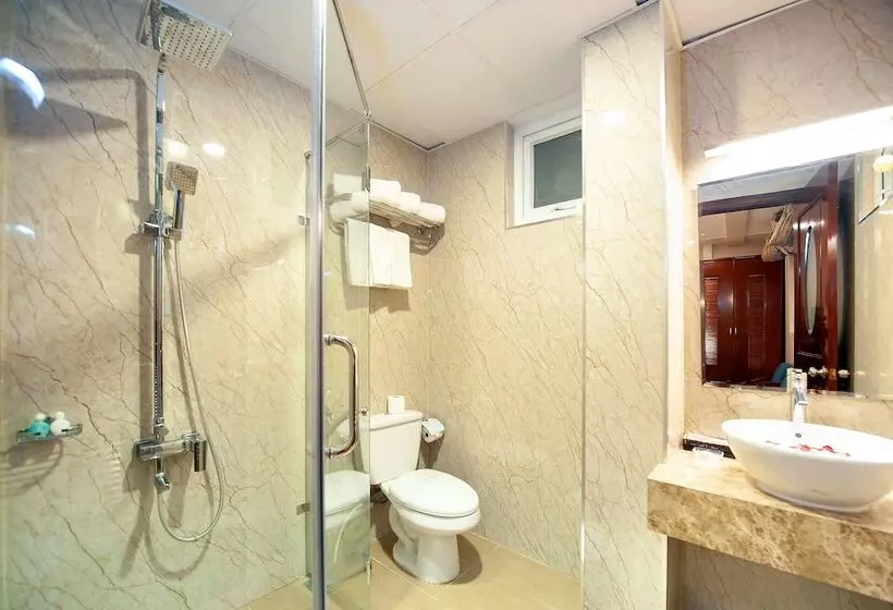 Fotos del hotel Eden Garden:  13