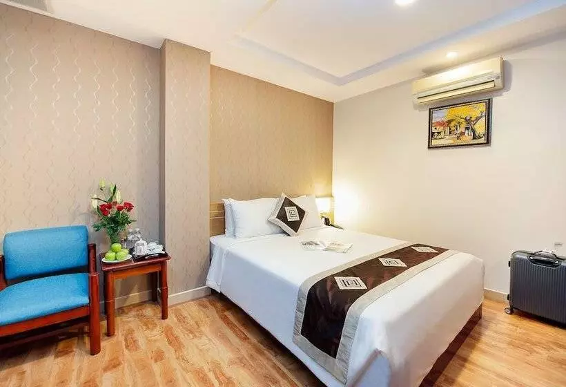 Fotos del hotel Eden Garden:  14