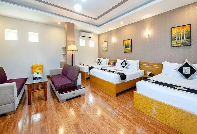 Fotos del hotel Eden Garden:  24