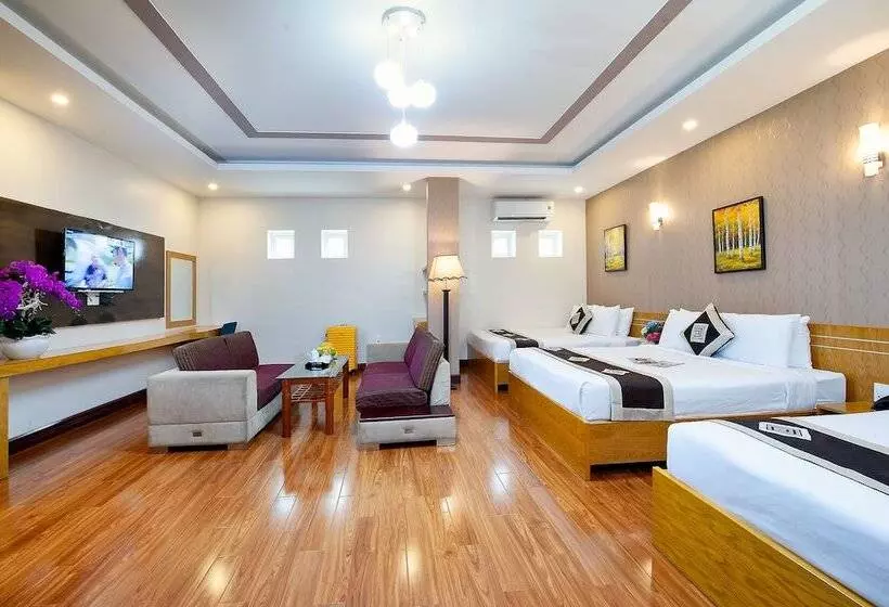 Fotos del hotel Eden Garden:  23