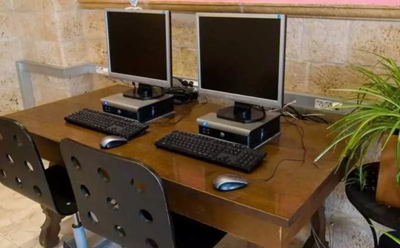 Fotos del hotel Eden Garden:  4