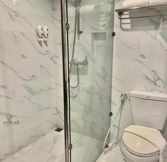 Fotos del hotel Empress Pattaya:  12