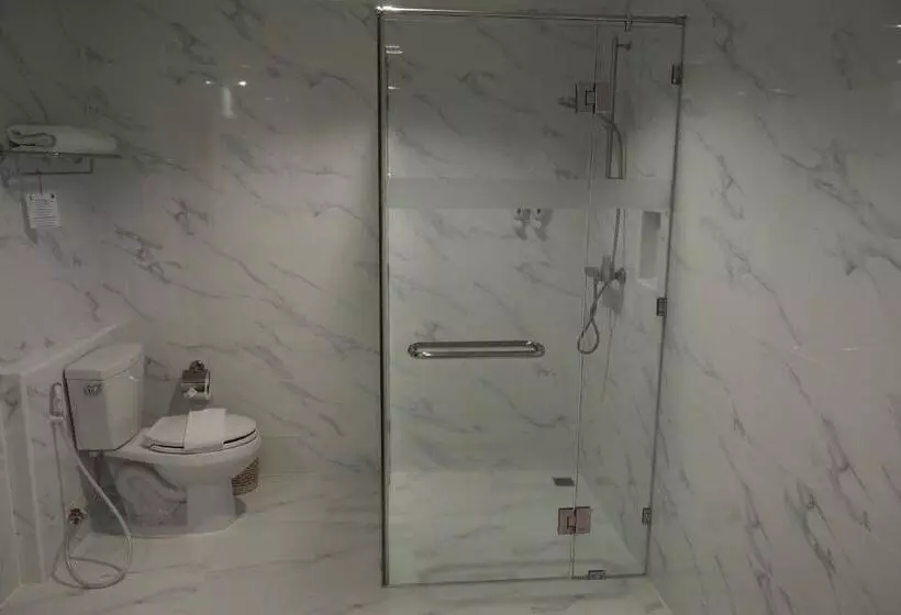 Fotos del hotel Empress Pattaya:  15