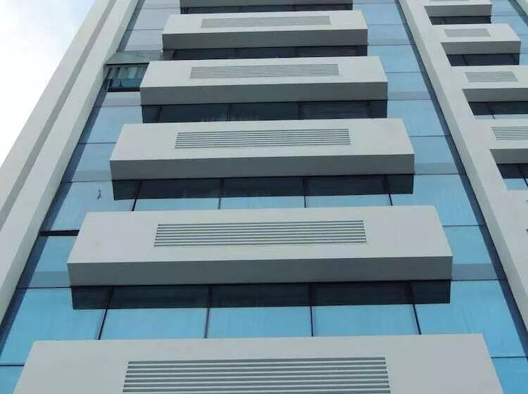 Fotos del hotel Gema Luxury Suites:  13