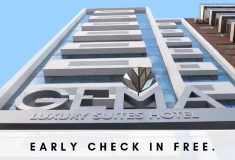 Gema Luxury Suites