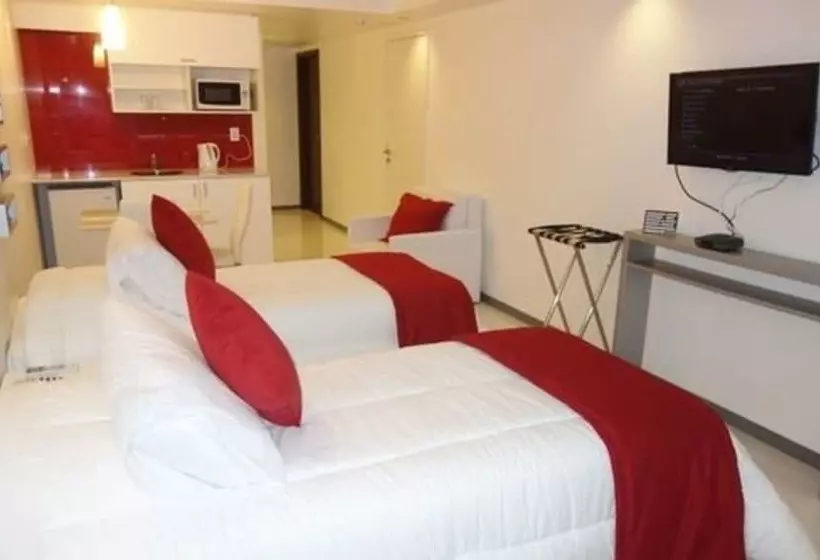 Fotos del hotel Gema Luxury Suites:  7