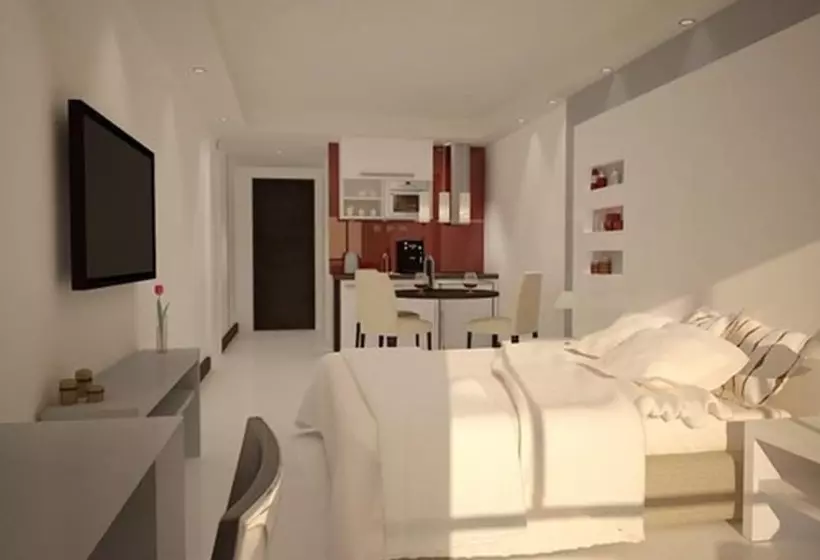 Fotos del hotel Gema Luxury Suites:  2