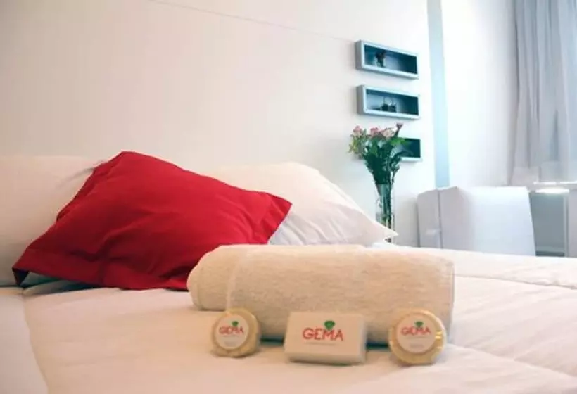 Fotos del hotel Gema Luxury Suites:  21