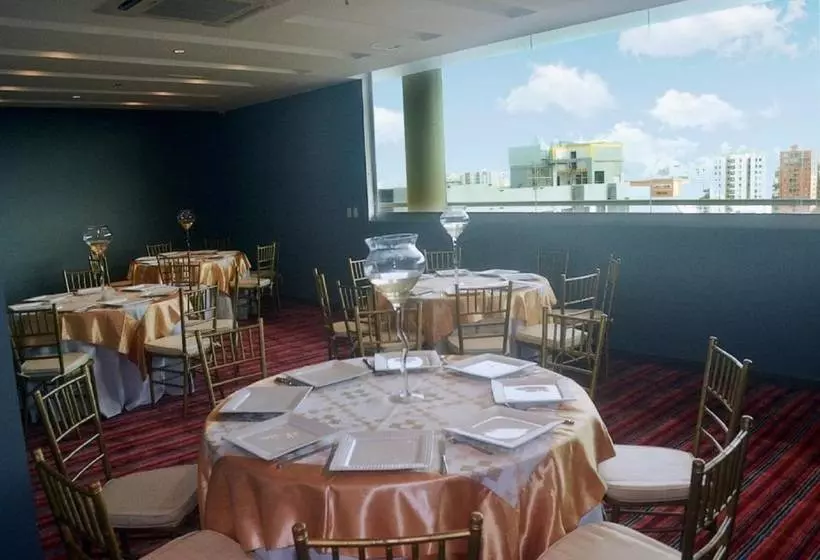 Fotos del hotel Hampton By Hilton Barranquilla:  5