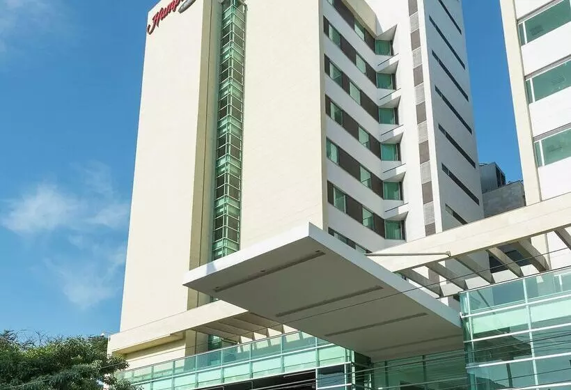 Hampton By Hilton Barranquilla