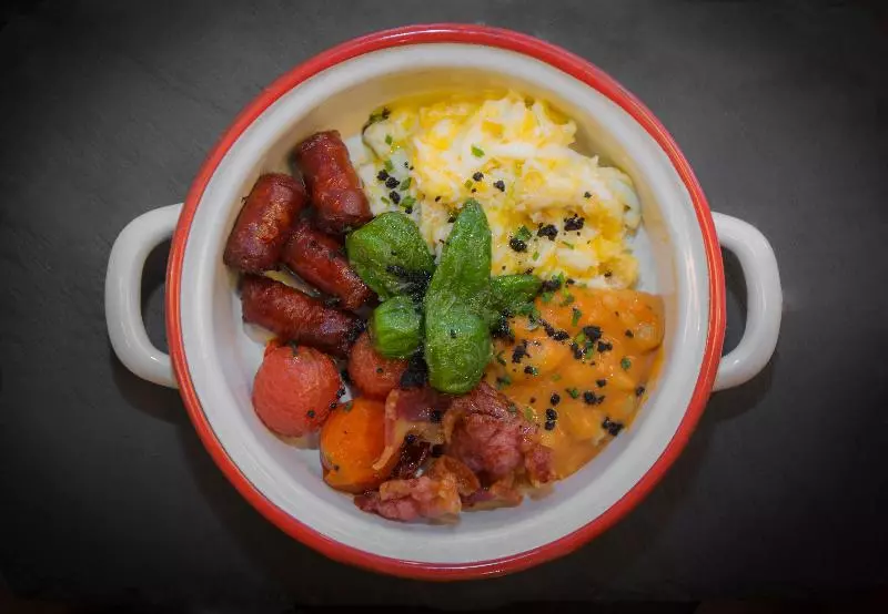 Fotos del hotel Indigo Madrid - Gran Via, An Ihg:  2