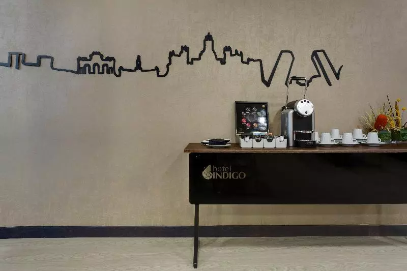 Indigo Madrid – Gran Via, An Ihg